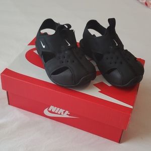 Toddler Boy Nike Sandals
